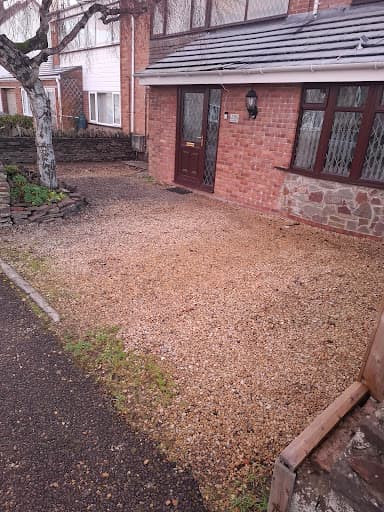 Newlook Surfacing Ltd — Customer photo