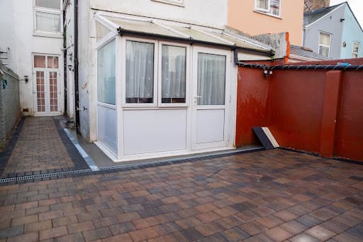 RM DRIVEWAYS & LANDSCAPING — Customer photo