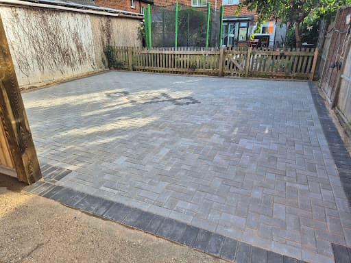 South Coast Driveways & Roofing Ltd — Customer photo