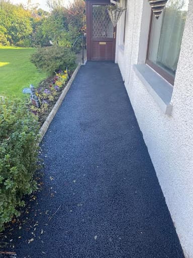 Direct Paving Group — Customer photo