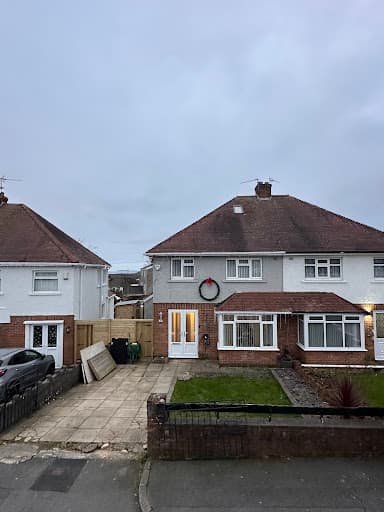 Robinson Brickwork And Paving Ltd — Customer photo