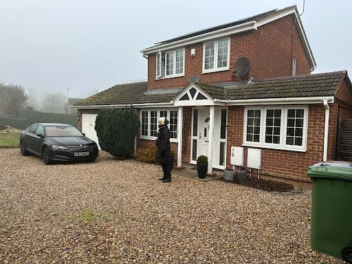 M&C Driveways Ltd — Customer photo