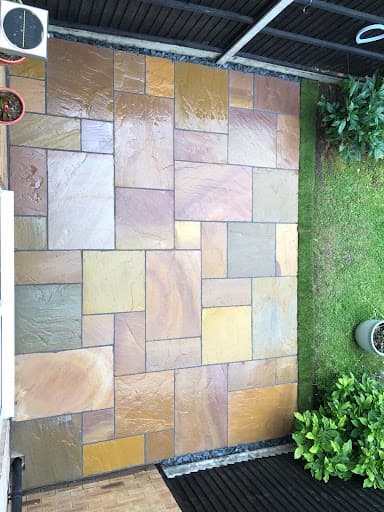 Abbotts Paving & Building — Customer photo