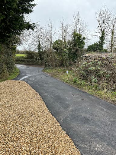 Tarmat UK — Customer photo