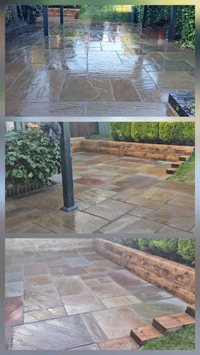 Profile Driveways Paving & Landscaping — Customer photo