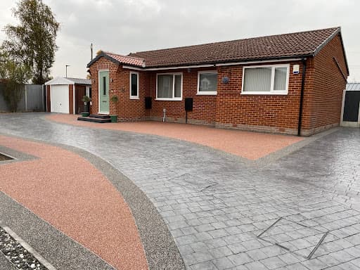 My Surfacing Group Ltd — Customer photo