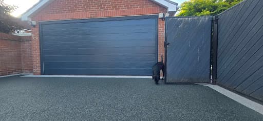 J C Surfacing — Customer photo