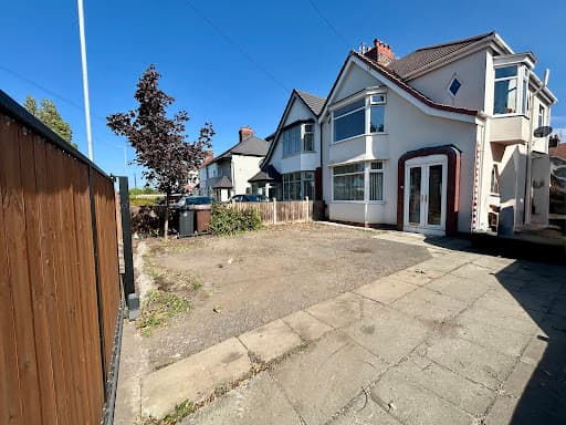 Transform Driveways Ltd — Customer photo