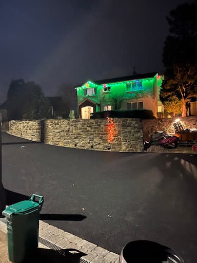 Robinson Brickwork And Paving Ltd — Customer photo