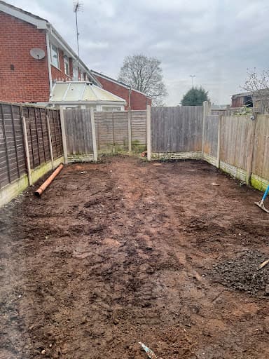Kings Driveways — Customer photo