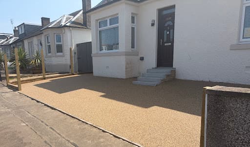 Oltco Edinburgh — Customer photo