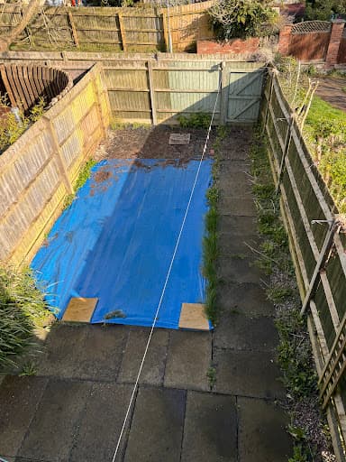 M&C Driveways Ltd — Customer photo