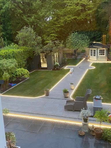 Dalys Driveways — Customer photo