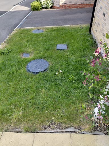 Cambside Surfacing — Customer photo