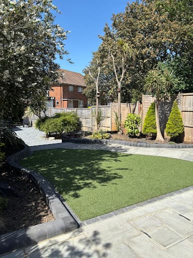 South Coast Driveways & Roofing Ltd — Customer photo