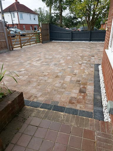Spl Paving Ltd — Customer photo