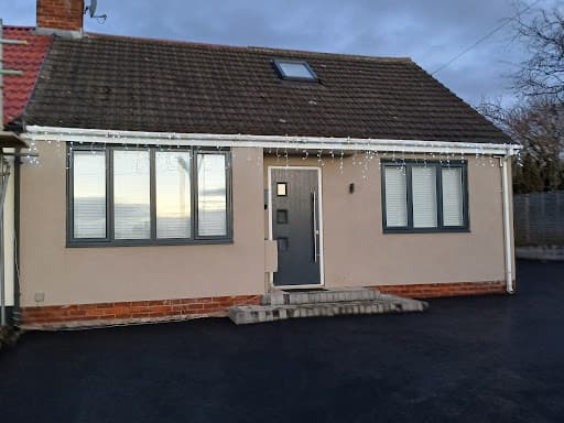 AAA Surfacing Ltd — Customer photo