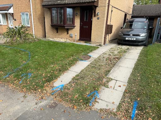 Driveways Sheffield — Customer photo