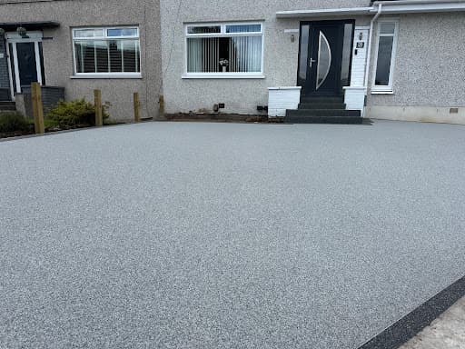 GMC Resin — Customer photo