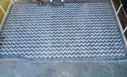 Roll Sec Landscaping & Driveways — Customer photo