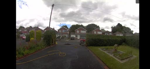 Domestic resin paving ltd — Customer photo