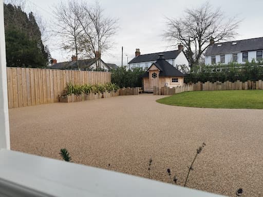 Cloverstone Ltd — Customer photo