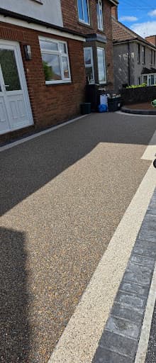 Newlook Surfacing Ltd — Customer photo