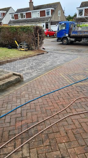Imperial Paving & Landscaping — Customer photo