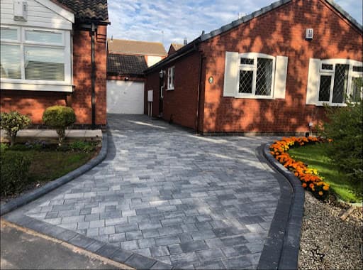 Avon Paving — Customer photo