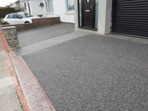 Element Surfacing Ltd — Customer photo