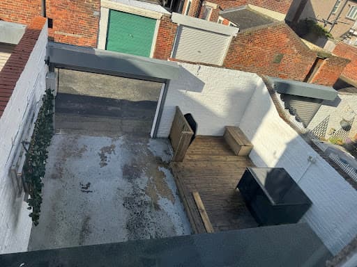 Washington Driveways — Customer photo