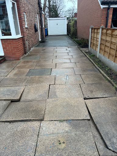 Resin Pave Ltd — Customer photo