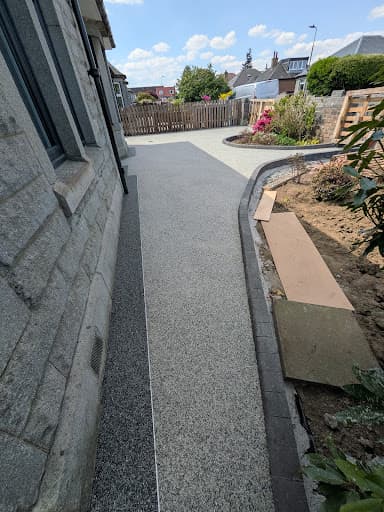 Oltco Edinburgh — Customer photo