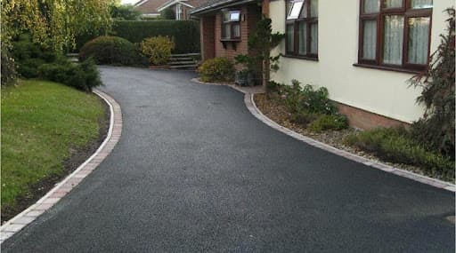 Avon Paving — Customer photo