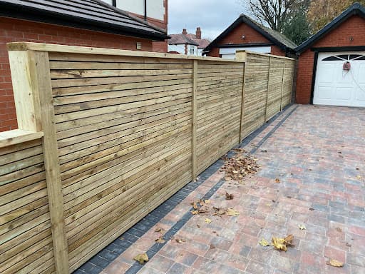MT Paving — Customer photo