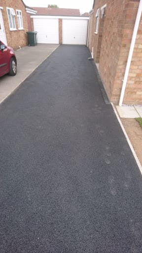 Swift Pave Ltd — Customer photo