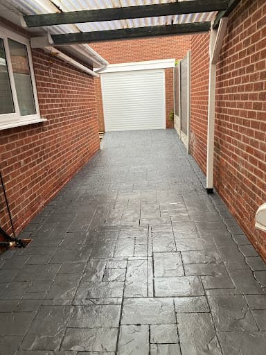 Cedarscape — Customer photo