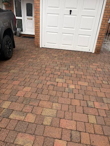 Resin Pave Ltd — Customer photo