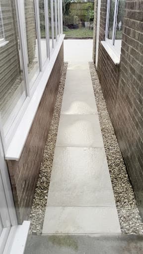 BP Paving LTD — Customer photo