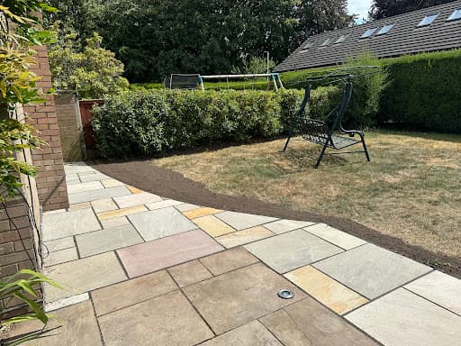 PaveTar construction ltd — Customer photo