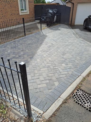 Bristol Paving — Customer photo