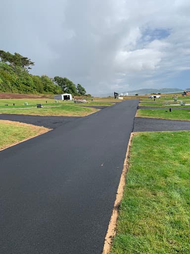 Kenmac Surfacing — Customer photo