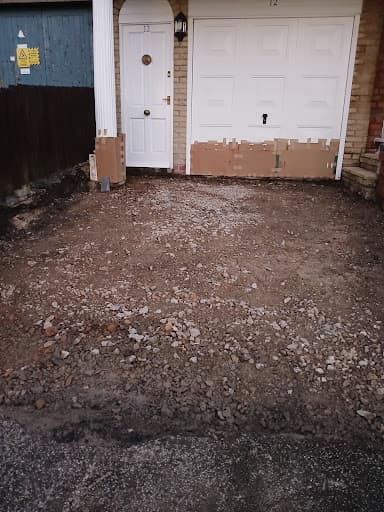 Profile Driveways Paving & Landscaping — Customer photo