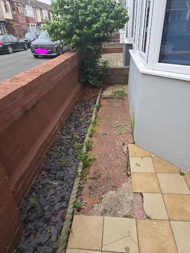 David Newnham Building & Surfacing — Customer photo