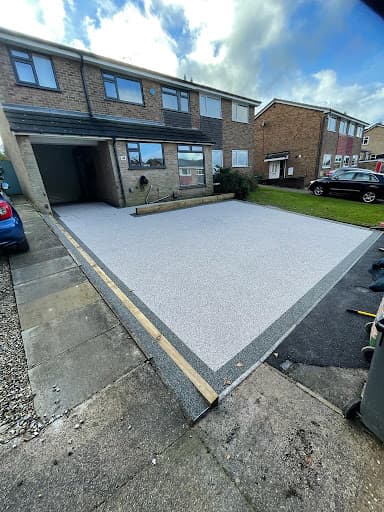 Roman Road Systems Ltd — Customer photo
