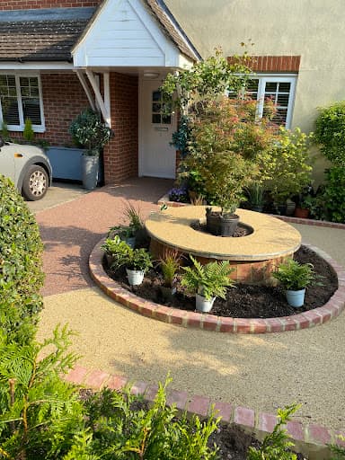 Pine's Resin — Customer photo