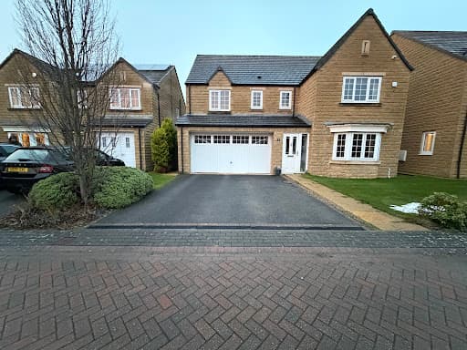 MB Resin Bound Surfacing Ltd — Customer photo
