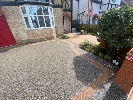 Clearstone Paving Ltd — Customer photo
