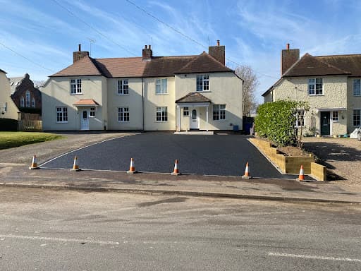 Lakeside Surfacing Ltd — Customer photo