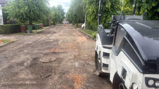 Pheonix Surfacing Ltd — Customer photo